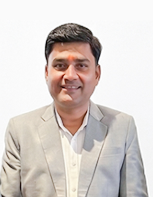 Prabal Sharma